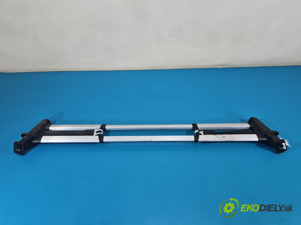 Hyundai I40 1.7 crdi 136hp automatic 100 kW 1685 cm3 5- koleje kufra: 85792-3Z500