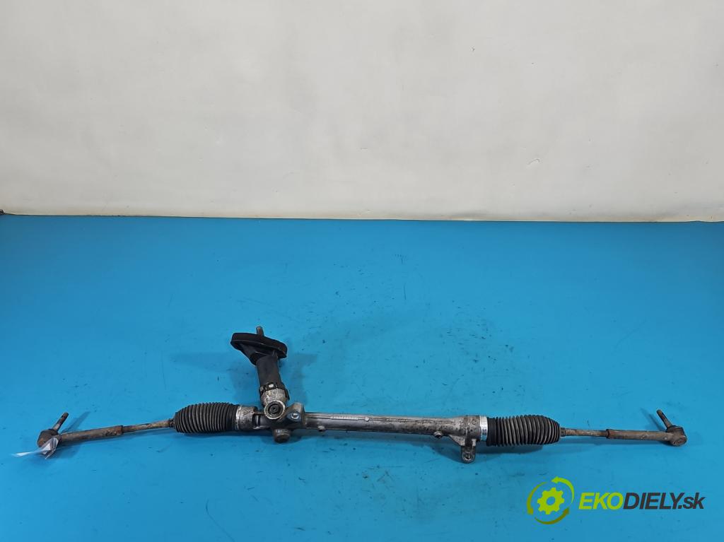 Mazda CX-3 2014-2021 1.5d 105 HP manual 77 kW 1499 cm3 5- Ozubené kolo: volant 7812974123