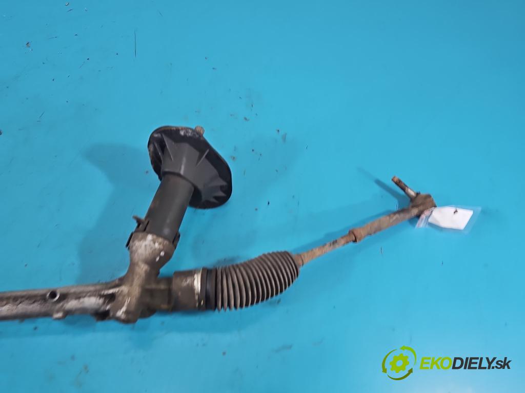 Mazda CX-3 2014-2021 1.5d 105 HP manual 77 kW 1499 cm3 5- Ozubené kolo: volant 7812974123