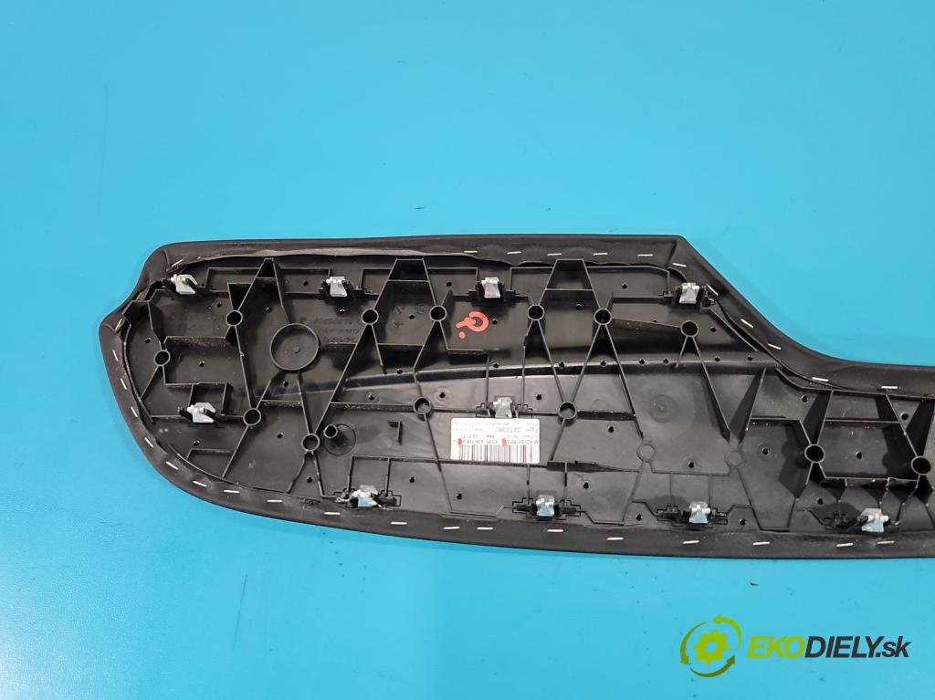 Bmw 6 F06 Gran Coupe 2011-2019 3.0 24V 320KM automatic 235 kW 2979 cm3 4- kryt plast 58450713