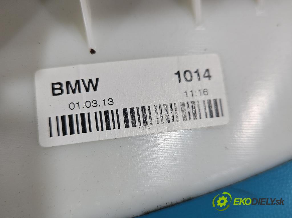 Bmw 6 F06 Gran Coupe 2011-2019 3.0 24V 320KM automatic 235 kW 2979 cm3 4- kryt plastová 8050840