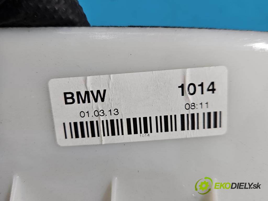 Bmw 6 F06 Gran Coupe 2011-2019 3.0 24V 320KM automatic 235 kW 2979 cm3 4- kryt plastová 8050839