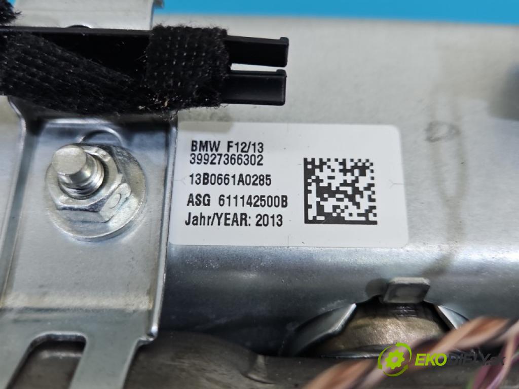 Bmw 6 F06 Gran Coupe 2011-2019 3.0 24V 320KM automatic 235 kW 2979 cm3 4- airbag vzduch: spolujezdce: 608739700C (Airbag)