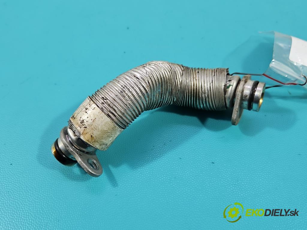 Bmw 5 G30 2017-2024 2.0 T 184 hp automatic 135 kW 1998 cm3 4- trubka mazání turba 862997001