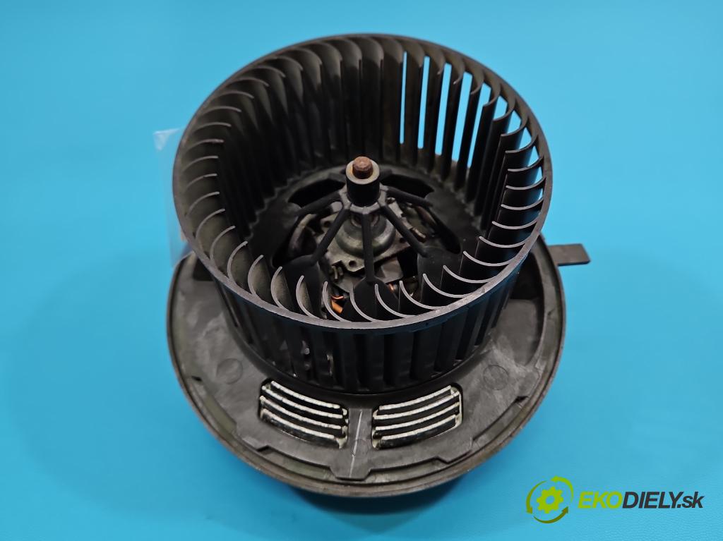 Bmw 1 E87 2004-2011 2.0 16V 129 HP manual 95 kW 1995 cm3 5- ventilátor vzduchu 985465S