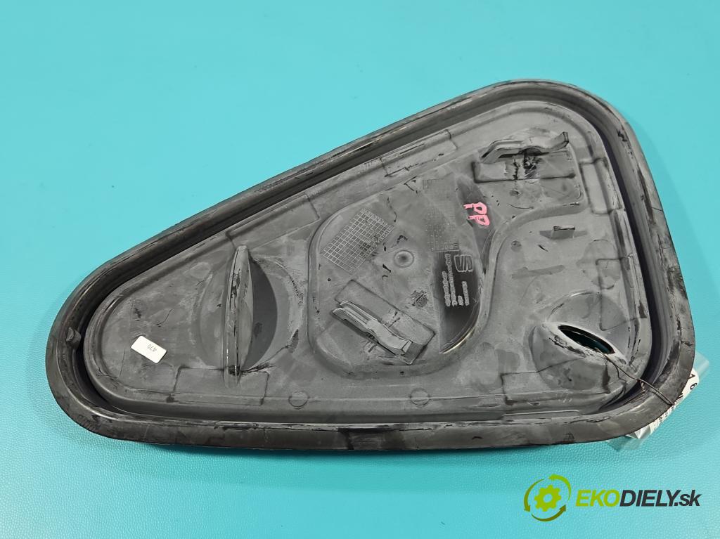 Seat Ateca 2016- 1.5 TSI 150 HP automatic 110 kW 1498 cm3 5- kryt plast 575837916