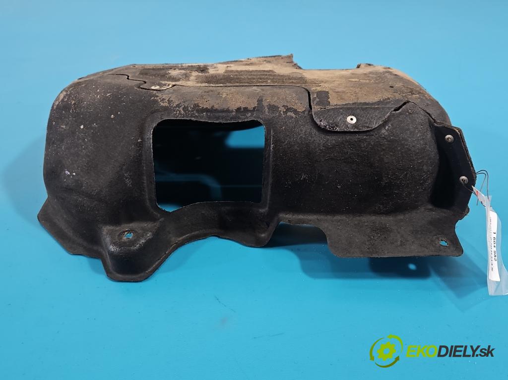 Mazda CX-3 2014-2021 1.5d 105 hp manual 77 kW 1499 cm3 5- kryt