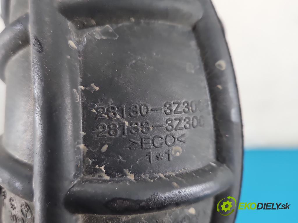 Hyundai I40 1.7 crdi 136 HP automatic 100 kW 1685 cm3 5- Trubka: 28130-3Z300