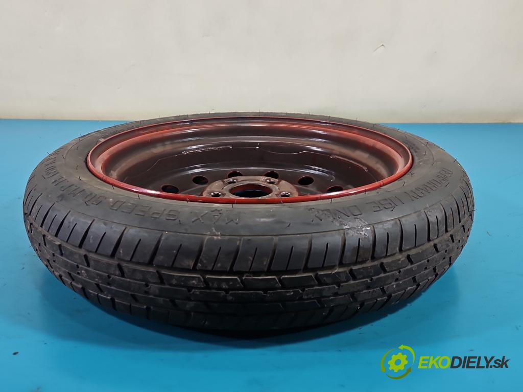 Hyundai I40 1.7 crdi 136 HP automatic 100 kW 1685 cm3 5- koleso rezervne 17"