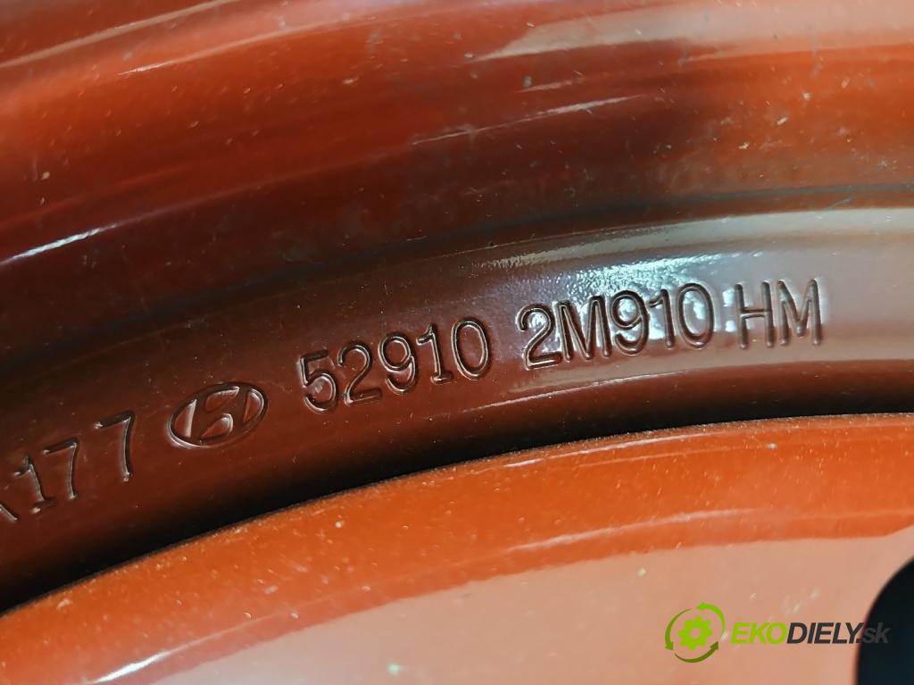 Hyundai I40 1.7 crdi 136 HP automatic 100 kW 1685 cm3 5- koleso rezervne 17"