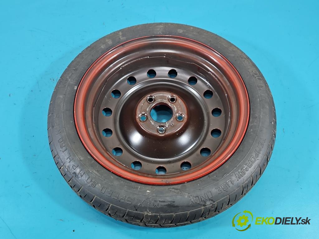 Hyundai I40 1.7 crdi 136 HP automatic 100 kW 1685 cm3 5- koleso rezervne 17"