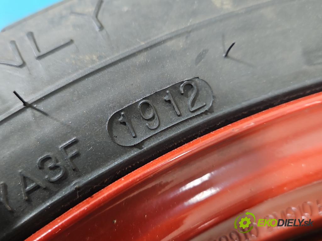 Hyundai I40 1.7 crdi 136 HP automatic 100 kW 1685 cm3 5- koleso rezervne 17"
