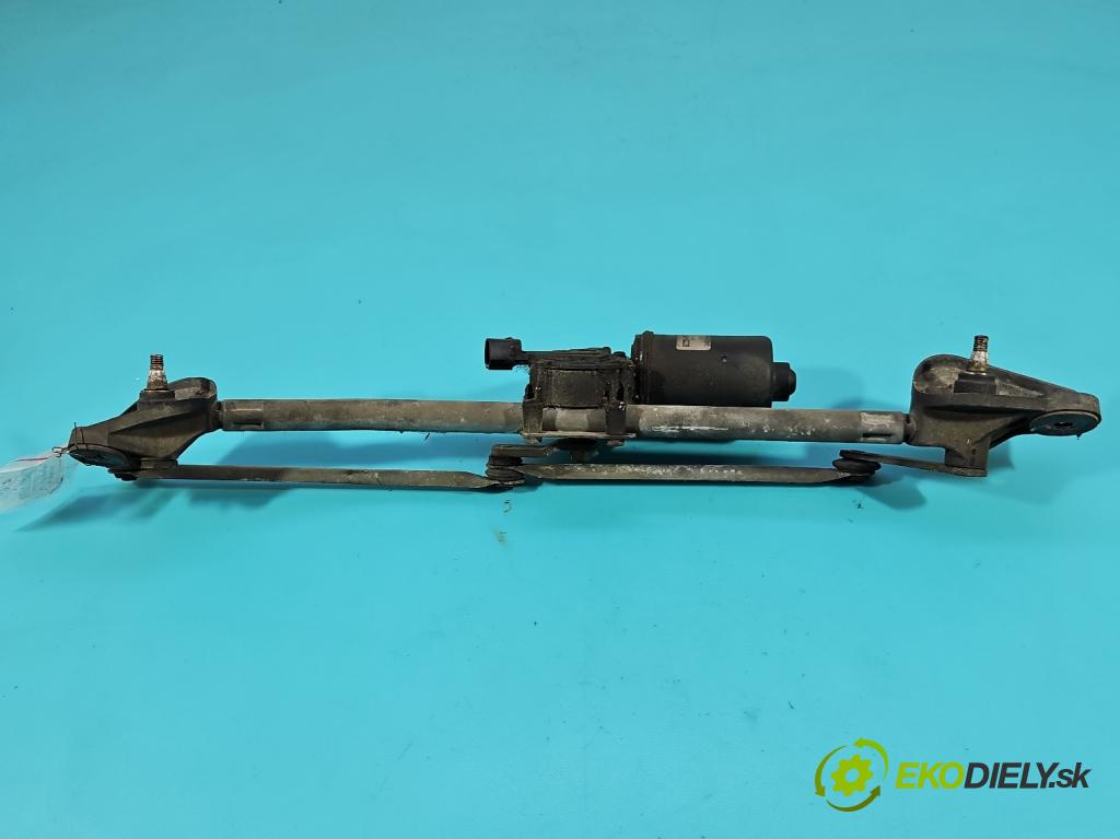 Toyota Corolla E12 2001-2009 2.0 D4D 90 HP manual 66 kW 1995 cm3 5- motor stieračov predné 85110-02100-A