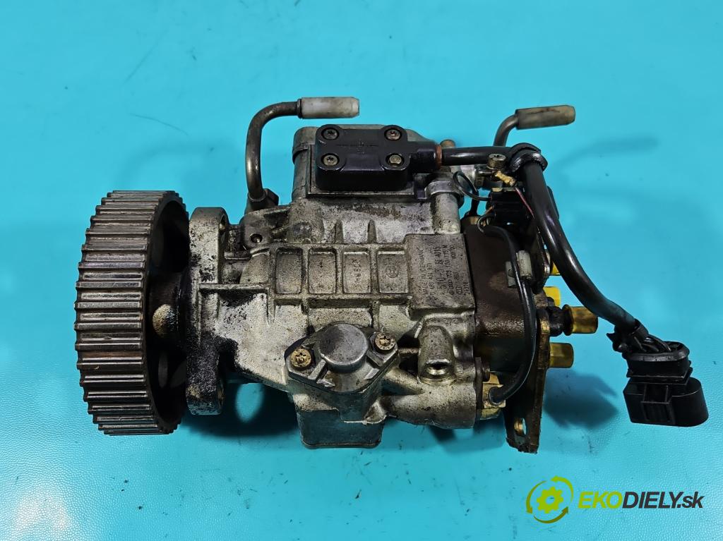 Vw Passat B5 1995-2005 1.9 tdi 90 HP manual 66 kW 1896 cm3 5- čerpadlo vstrekovacia 0460404971 (Vstrekovacie čerpadlo)