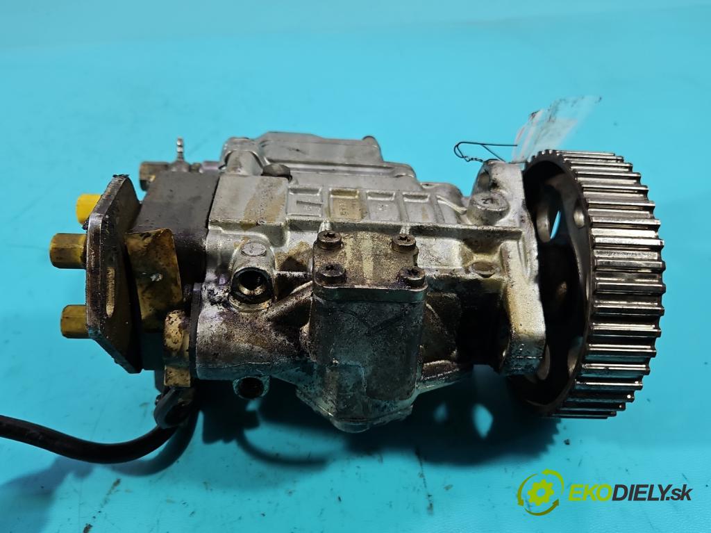Vw Passat B5 1995-2005 1.9 tdi 90 HP manual 66 kW 1896 cm3 5- čerpadlo vstrekovacia 0460404971 (Vstrekovacie čerpadlo)