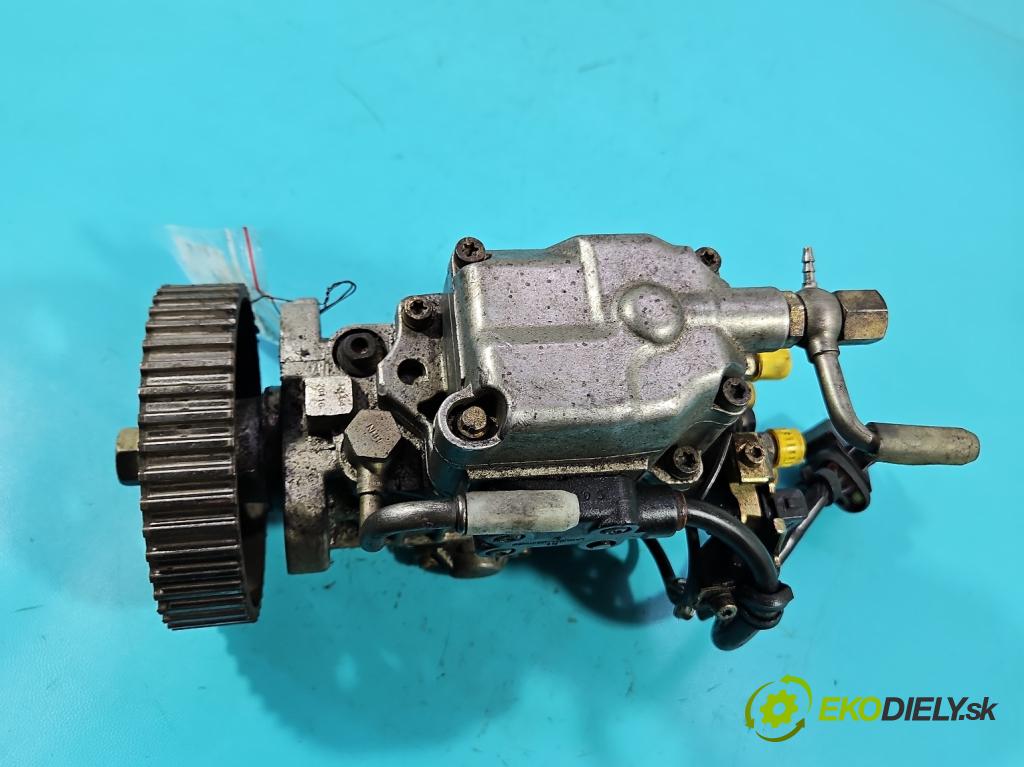 Vw Passat B5 1995-2005 1.9 tdi 90 HP manual 66 kW 1896 cm3 5- čerpadlo vstrekovacia 0460404971 (Vstrekovacie čerpadlo)