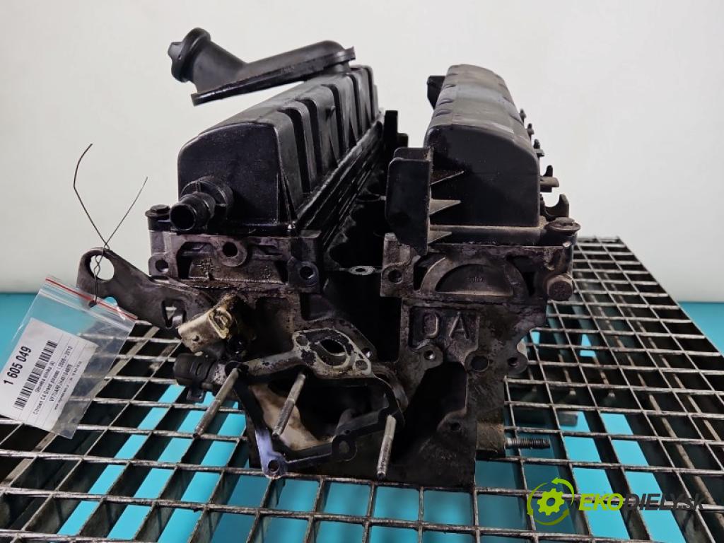 Citroen C4 Grand picasso I 2006-2013 2.0 16V 140 hp automatic 103 kW 1997 cm3 5- hlava motoru 9650352580