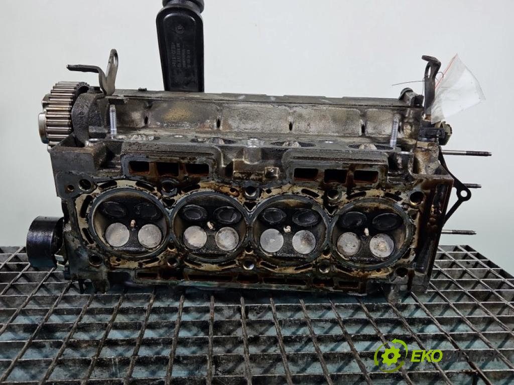 Citroen C4 Grand picasso I 2006-2013 2.0 16V 140 hp automatic 103 kW 1997 cm3 5- hlava motoru 9650352580