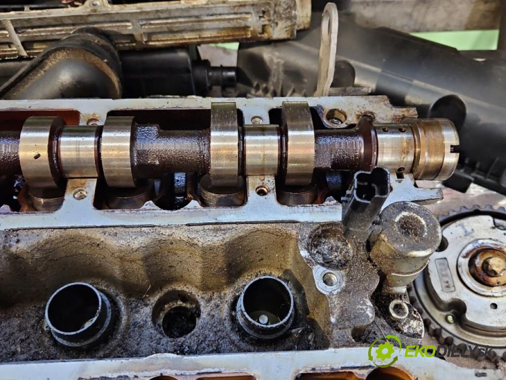 Citroen C4 Grand picasso I 2006-2013 2.0 16V 140 hp automatic 103 kW 1997 cm3 5- hlava motoru 9650352580