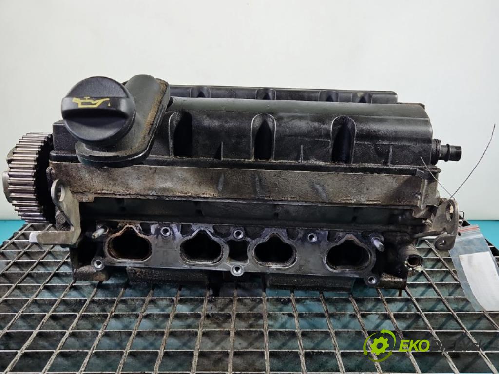 Citroen C4 Grand picasso I 2006-2013 2.0 16V 140 hp automatic 103 kW 1997 cm3 5- hlava motoru 9650352580