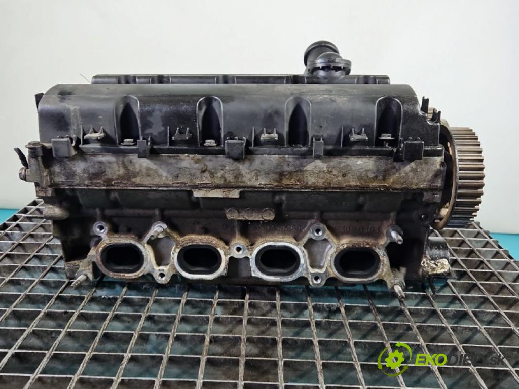 Citroen C4 Grand picasso I 2006-2013 2.0 16V 140 hp automatic 103 kW 1997 cm3 5- hlava motoru 9650352580
