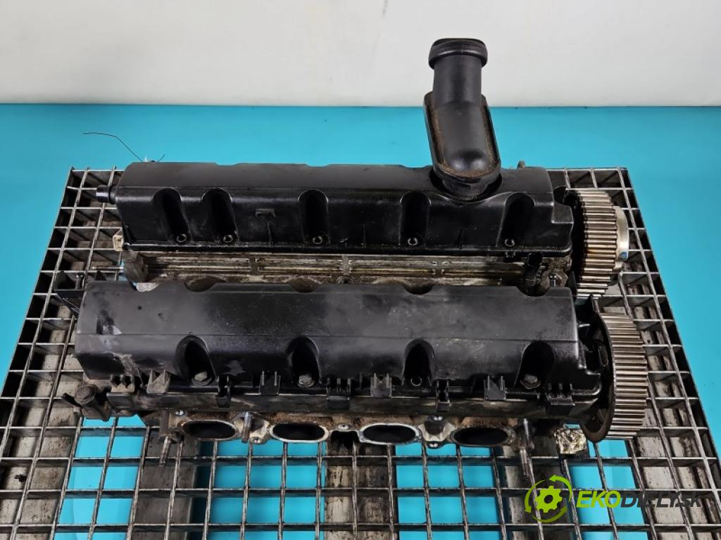 Citroen C4 Grand picasso I 2006-2013 2.0 16V 140 hp automatic 103 kW 1997 cm3 5- hlava motoru 9650352580