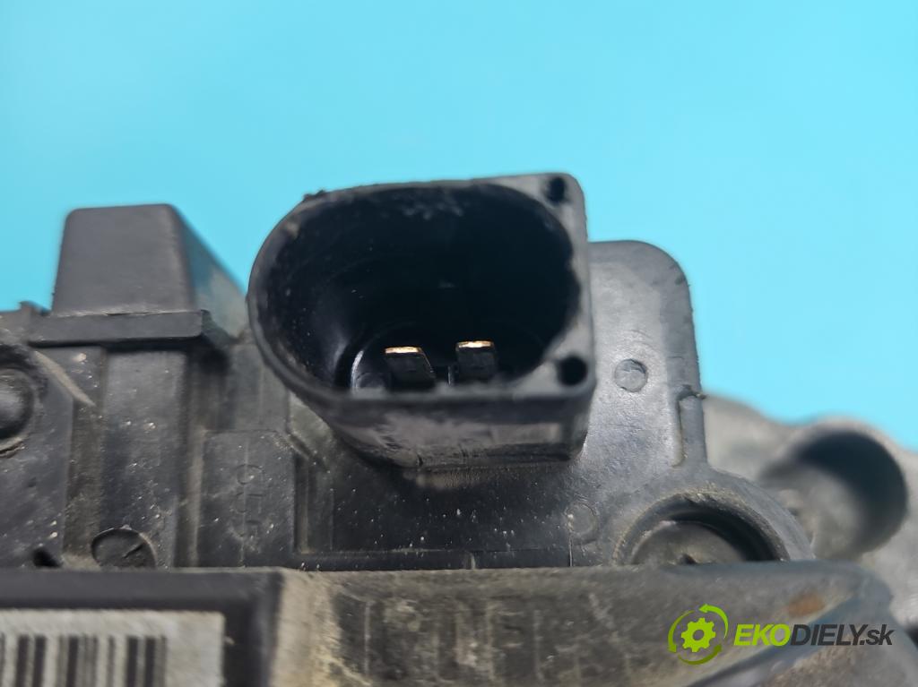 Skoda Octavia II 2004-2013 1.9 tdi 105 HP manual 77 kW 1896 cm3 5- Alternator 06F903023F (Alternátor)