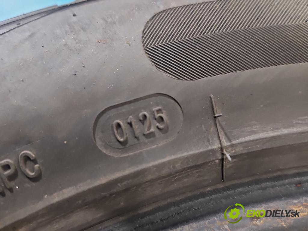 Citroen C4 Grand picasso I 2006-2013 1.6 T 156 HP automatic 115 kW 1598 cm3 5- pneumatika celoročné 4ks komplet