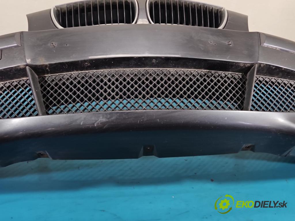 Bmw 1 E87 2004-2011 2.0 16V 129 hp manual 95 kW 1995 cm3 5- nárazník přední (Klika dveří ostatní)