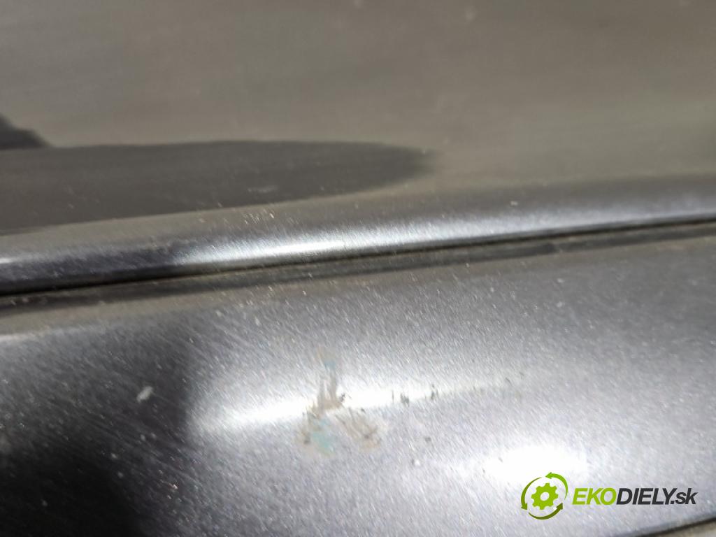 Bmw 1 E87 2004-2011 2.0 16V 129 hp manual 95 kW 1995 cm3 5- nárazník přední (Klika dveří ostatní)