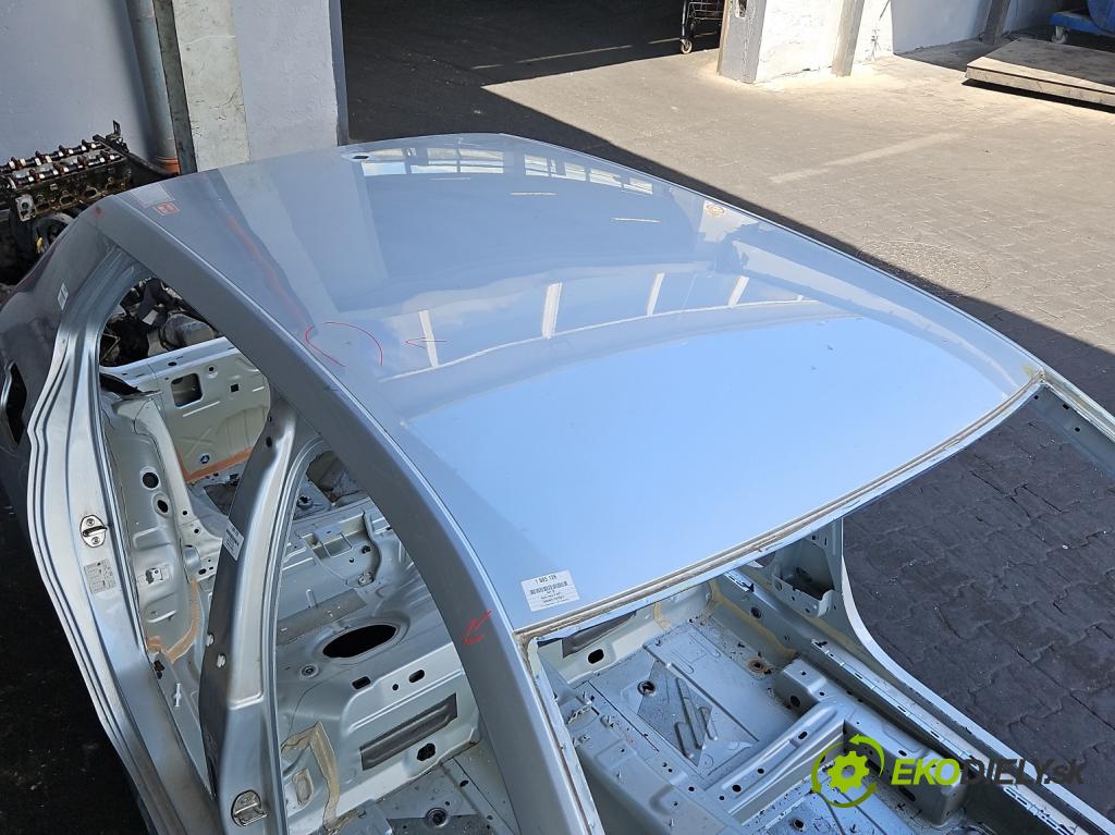 Skoda Fabia IV 2021- 1.0 TSI 116 HP manual 85 kW 999 cm3 5- strecha 