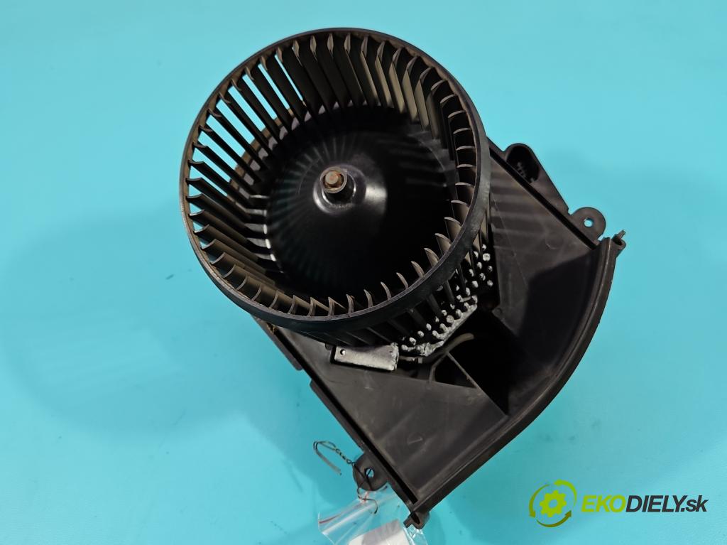Citroen C8 2002-2014 2.0 hdi 120 HP manual 88 kW 1997 cm3 5- ventilátor vzduchu 1485728080