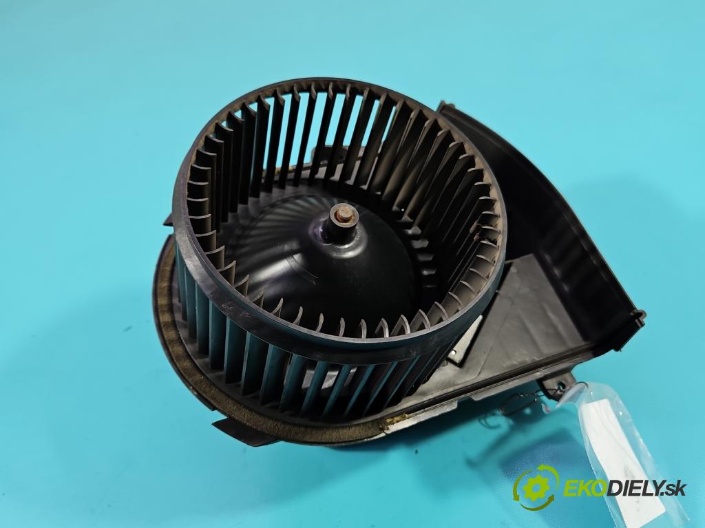 Citroen C8 2002-2014 2.0 hdi 120 HP manual 88 kW 1997 cm3 5- ventilátor vzduchu 1485728080