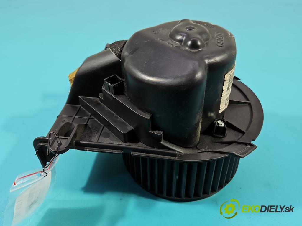 Citroen C8 2002-2014 2.0 hdi 120 hp manual 88 kW 1997 cm3 5- ventilátor vzduchu 1485728080