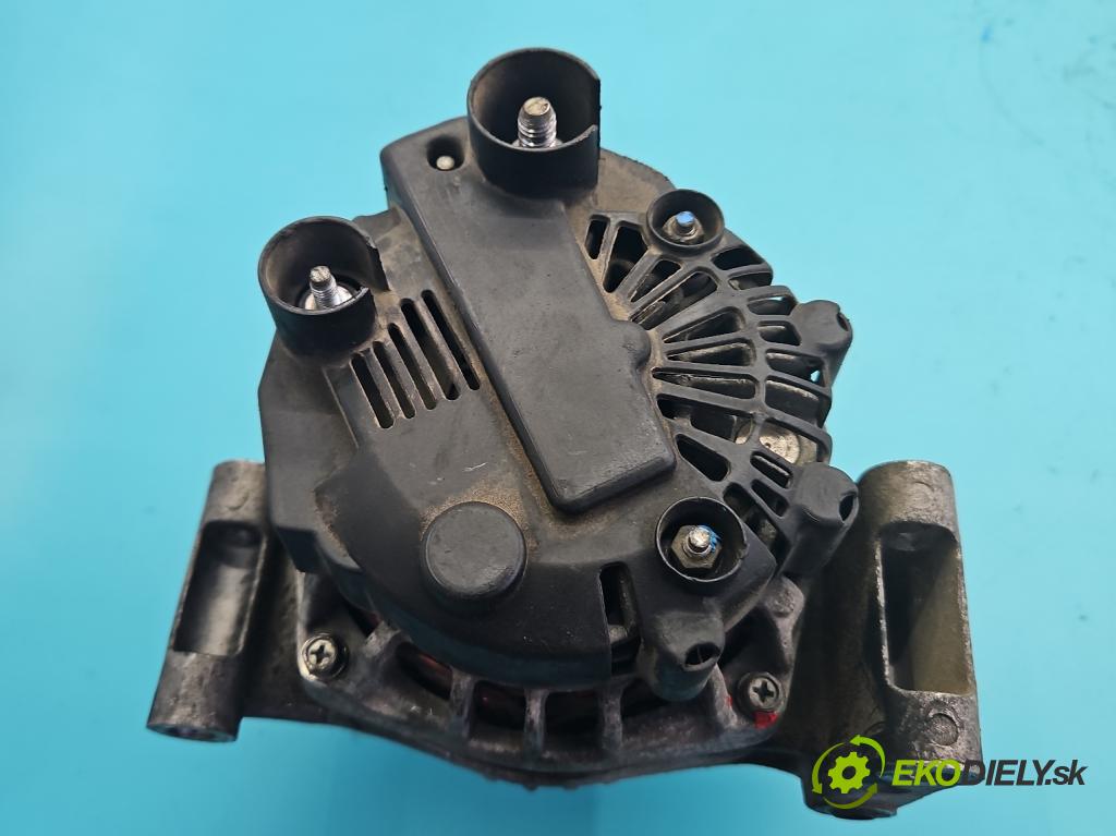 Opel Astra III 2004-2014 1.3 cdti 90 hp manual 66 kW 1248 cm3 5- Alternator  (Alternátor)