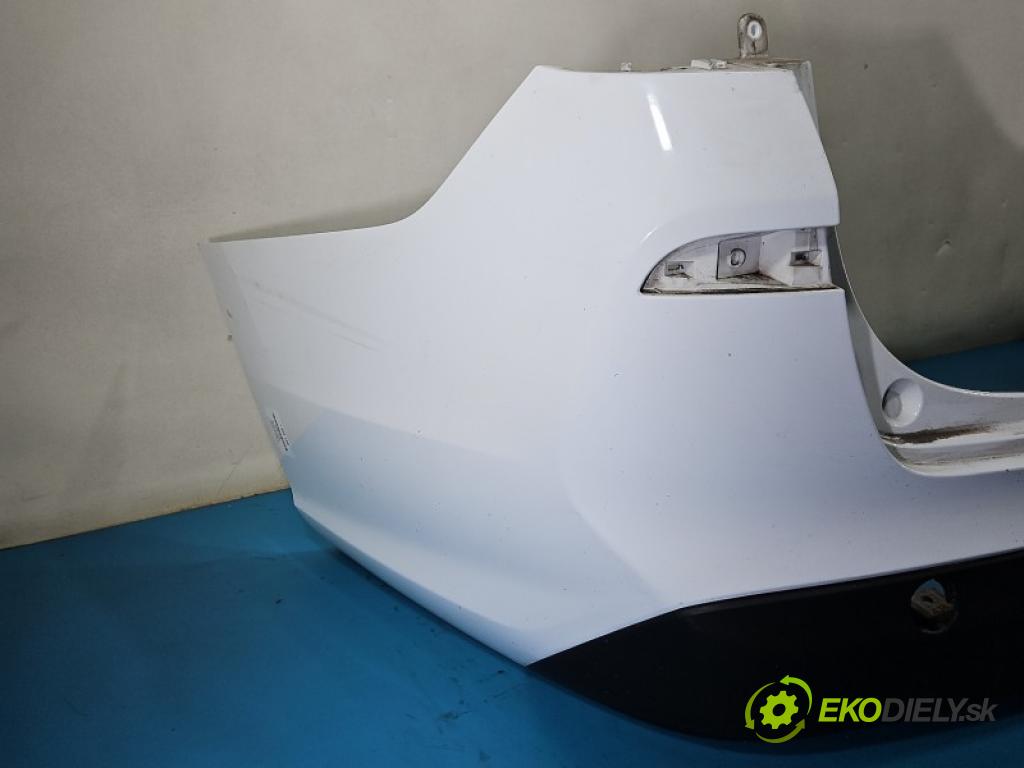 Hyundai I30 III 2016- 1.6 crdi 110 hp manual 81 kW 1582 cm3 5- nárazník zadní 86611-G4200 (Klika dveří ostatní)
