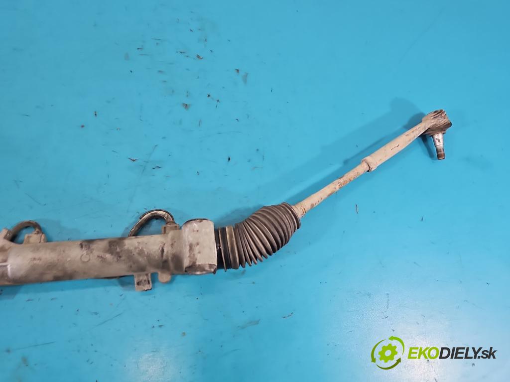 Opel Astra II 1998-2009 1.6 16V 101 HP manual 74 kW 1598 cm3 5- Ozubené kolo: volant