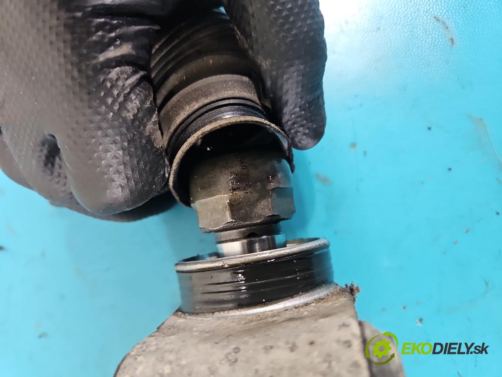 Opel Astra II 1998-2009 1.6 16V 101 HP manual 74 kW 1598 cm3 5- Ozubené kolo: volant