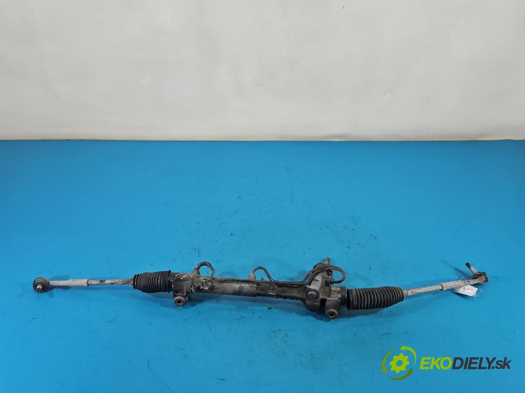 Opel Astra II 1998-2009 1.6 16V 101 HP manual 74 kW 1598 cm3 5- Ozubené kolo: volant