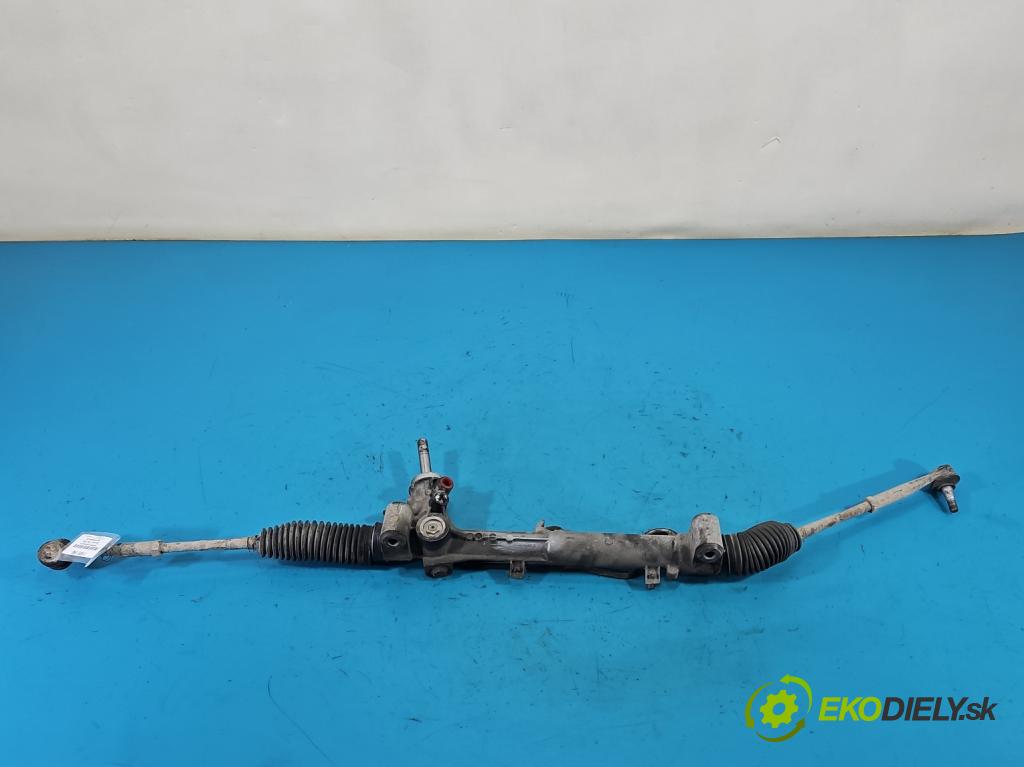 Opel Astra II 1998-2009 1.6 16V 101 HP manual 74 kW 1598 cm3 5- Ozubené kolo: volant 