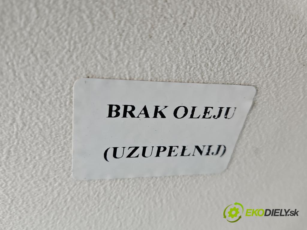 Opel Astra II 1998-2009 1.6 16V 101 HP manual 74 kW 1598 cm3 5- prevodovka stupeň,rýchlosť manual F17C374