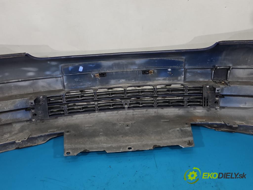 Opel Astra II 1998-2009 1.6 16V 101 HP manual 74 kW 1598 cm3 5- nárazník predné  (Kľučka dverí ostatné)