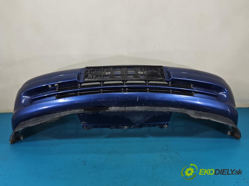 Opel Astra II 1998-2009 1.6 16V 101 HP manual 74 kW 1598 cm3 5- nárazník predné  (Kľučka dverí ostatné)