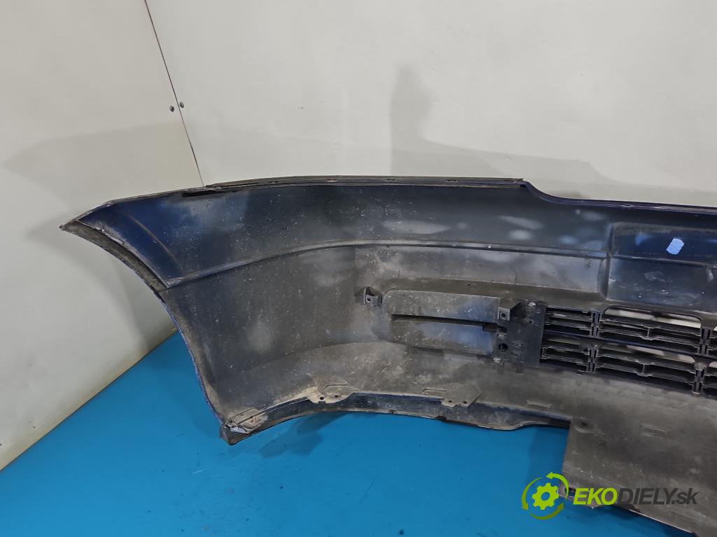 Opel Astra II 1998-2009 1.6 16V 101 HP manual 74 kW 1598 cm3 5- nárazník predné  (Kľučka dverí ostatné)