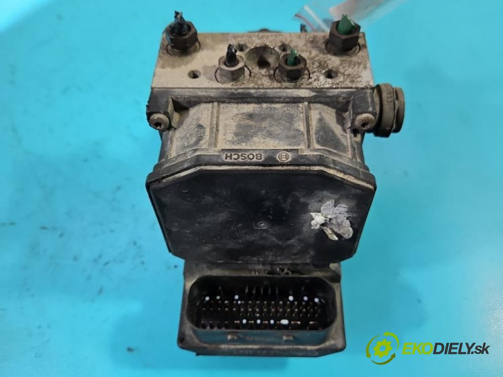 Renault Scenic I 1996-2003 1.6 16V 107 HP manual 79 kW 1598 cm3 5- čerpadlo abs 0265950046 (Pumpa ABS)