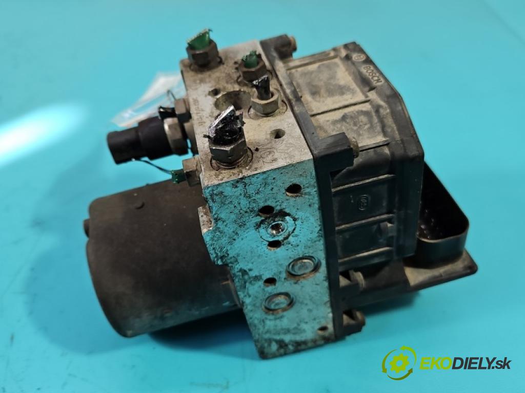 Renault Scenic I 1996-2003 1.6 16V 107 HP manual 79 kW 1598 cm3 5- čerpadlo abs 0265950046 (Pumpa ABS)