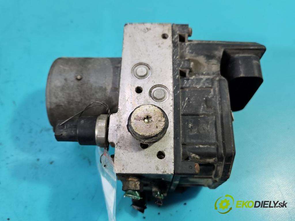 Renault Scenic I 1996-2003 1.6 16V 107 HP manual 79 kW 1598 cm3 5- čerpadlo abs 0265950046 (Pumpa ABS)