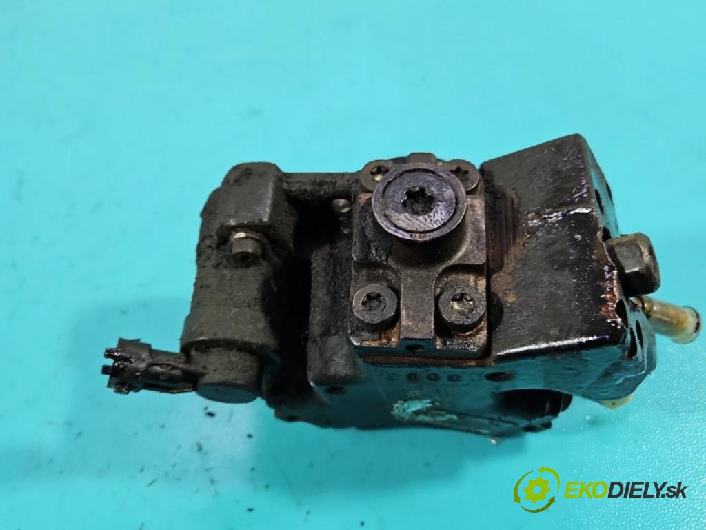 Opel Astra III 2004-2014 1.3 cdti 90 hp manual 66 kW 1248 cm3 5- čerpadlo vstřikovací 0445010122 (Vstřikovací čerpadlo)