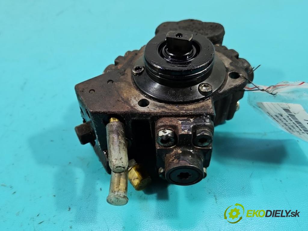 Opel Astra III 2004-2014 1.3 cdti 90 hp manual 66 kW 1248 cm3 5- čerpadlo vstřikovací 0445010122 (Vstřikovací čerpadlo)