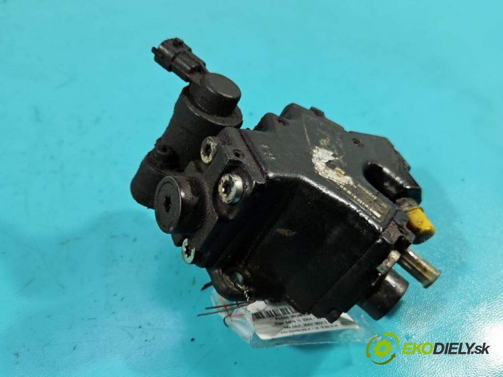Opel Astra III 2004-2014 1.3 cdti 90 hp manual 66 kW 1248 cm3 5- čerpadlo vstřikovací 0445010122 (Vstřikovací čerpadlo)